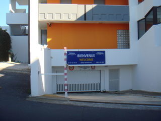  Parking / Garage � louer 23 m�