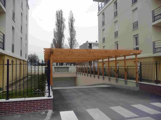  Parking / Garage � vendre 14 m�