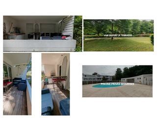  Appartement � vendre 3 pi�ces 63 m�