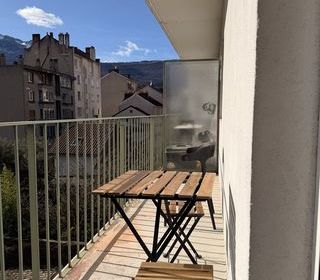  Appartement � louer 2 pi�ces 27 m�
