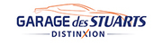 GARAGE DES STUARTS SAINT ANGEL