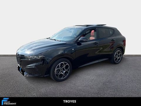 Alfa Romeo Tonale 1.5 Ibrida 175 ch VGT TCT7 2026 occasion Barberey-Saint-Sulpice 10600