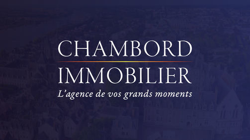 Agence AGENCE CHAMBORD IMMOBILIER AGENCE DE CONTRES Le Controis-en-Sologne