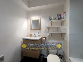  Appartement � louer 1 pi�ce 19 m�