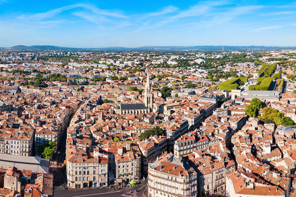   Montpellier (34000)