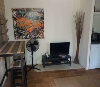  Appartement à louer 1 pièce 22 m²