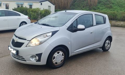 Chevrolet Spark 1.0 16V - 68 2012 occasion Bompas 66430