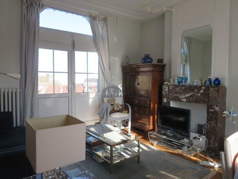  Appartement � vendre 2 pi�ces 45 m�