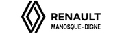  RENAULT MANOSQUE 