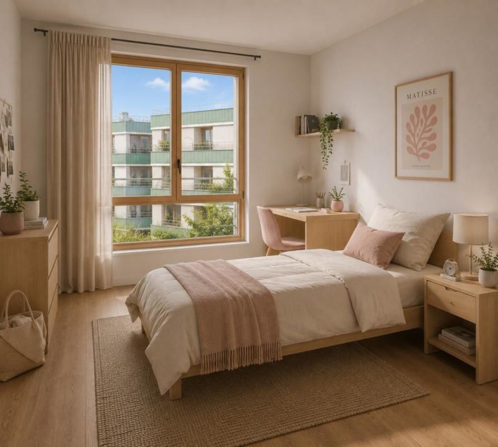 Appartements neufs   Saint-Denis (93200)