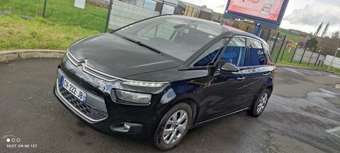 Citro&euml;n C4 Picasso BlueHDi 120 S&S Business + EAT6 2013 occasion Tomblaine 54510