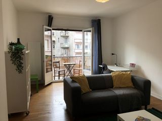  Appartement � vendre 2 pi�ces 56 m�