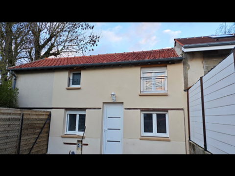  Maison � louer 2 pi�ces 35 m� �vry-gr�gy-sur-yerre