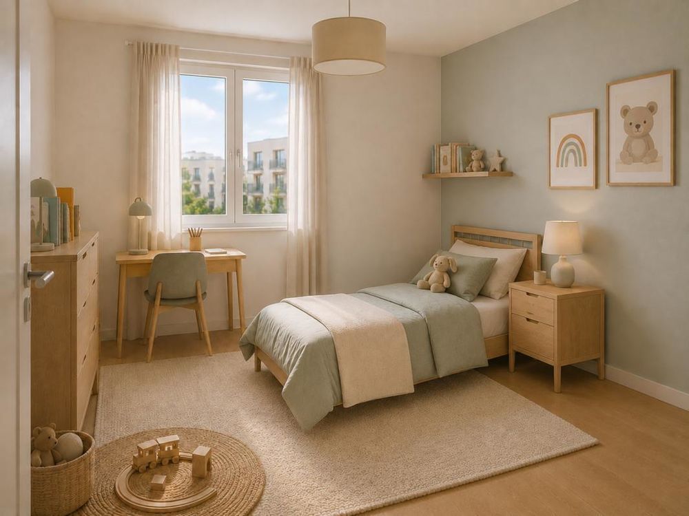 Appartements neufs   Meaux (77100)