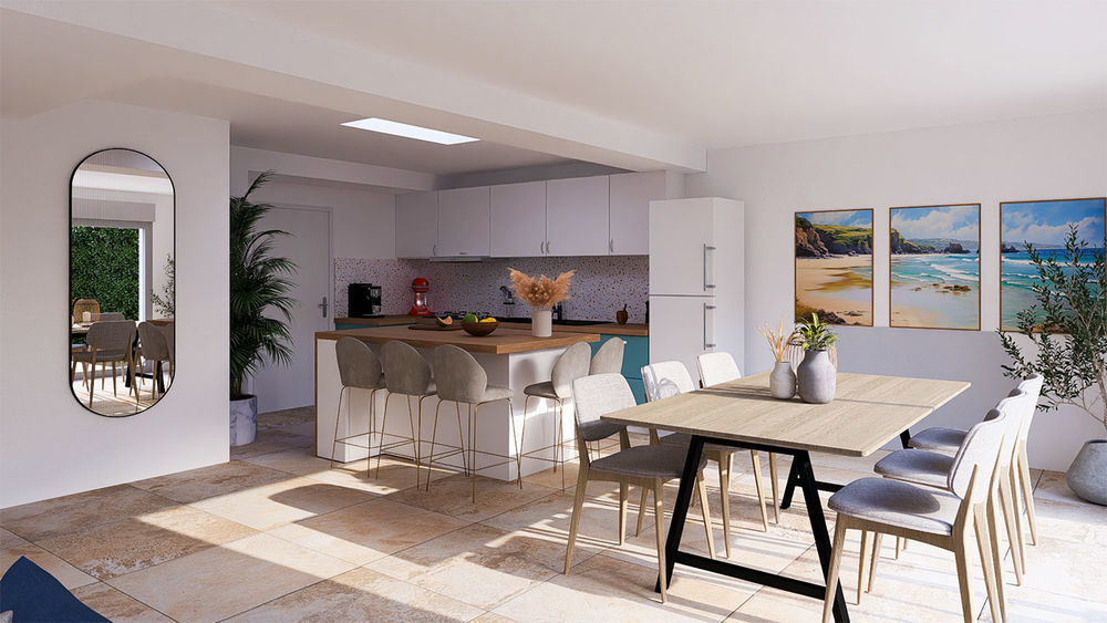 Maisons neuves   Angoulins (17690)