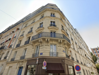  Appartement � vendre 4 pi�ces 82 m�