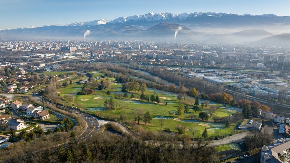   �chirolles (38130)