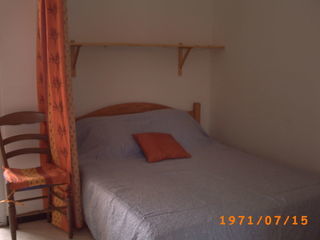 Location  Appartement 