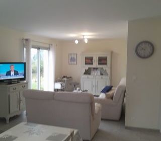  Maison � vendre 4 pi�ces 83 m�