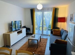  Appartement � vendre 2 pi�ces 44 m�