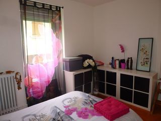  Appartement � louer 3 pi�ces 62 m�