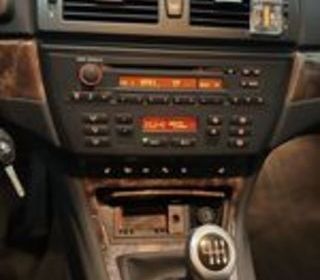 X3 2.0i 150ch Luxe 2007 occasion 69200 V&eacute;nissieux