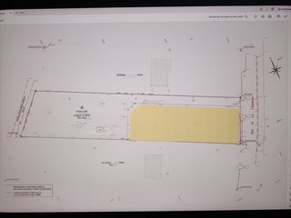  Terrain � vendre 1149 m�