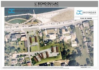  Appartement � vendre 4 pi�ces 133 m�