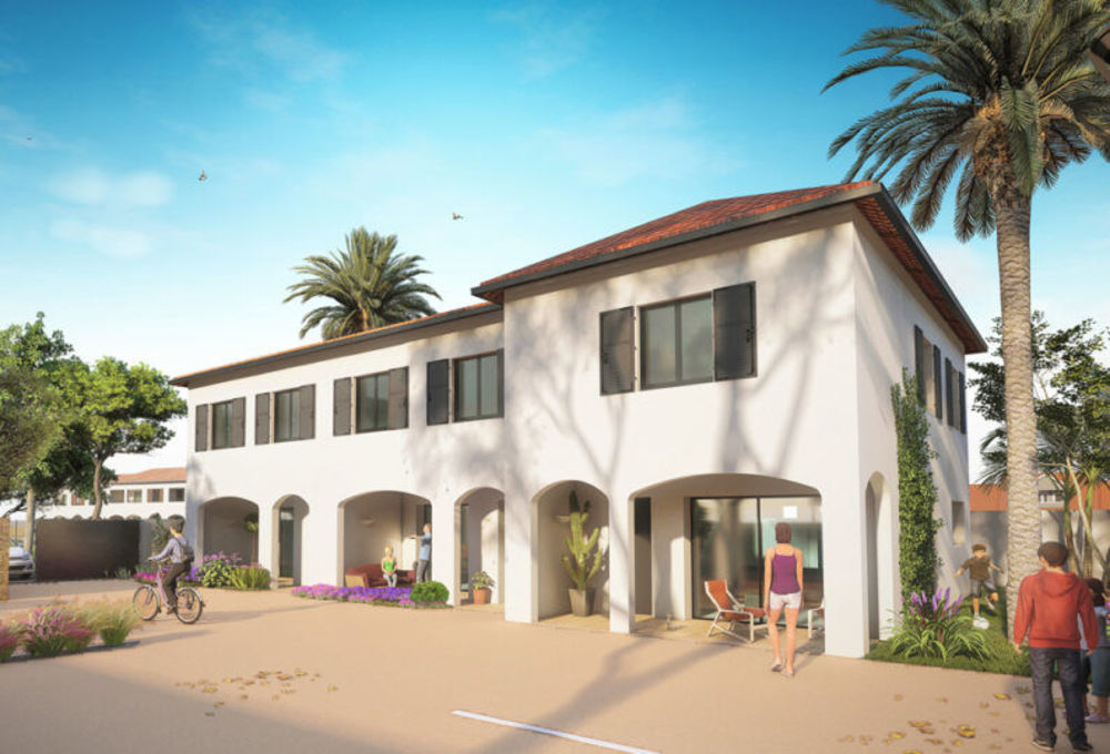 Appartements neufs   Uchaud (30620)