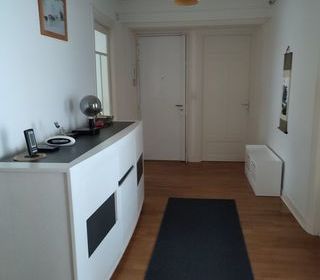  Appartement � vendre 4 pi�ces 111 m�