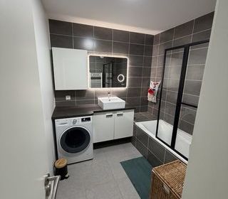  Appartement � vendre 3 pi�ces 65 m�