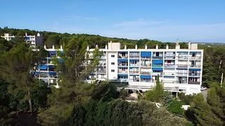  Appartement � vendre 2 pi�ces 37 m�