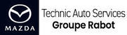 Mazda Coignières - Technic Auto Services | Groupe Rabot