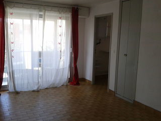  Appartement � louer 1 pi�ce 26 m�