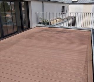  Appartement � vendre 5 pi�ces 124 m�