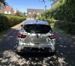 Clio IV Clio dCi 90 E6C Business 2019 occasion 91250 Saint-Germain-l&egrave;s-Corbeil
