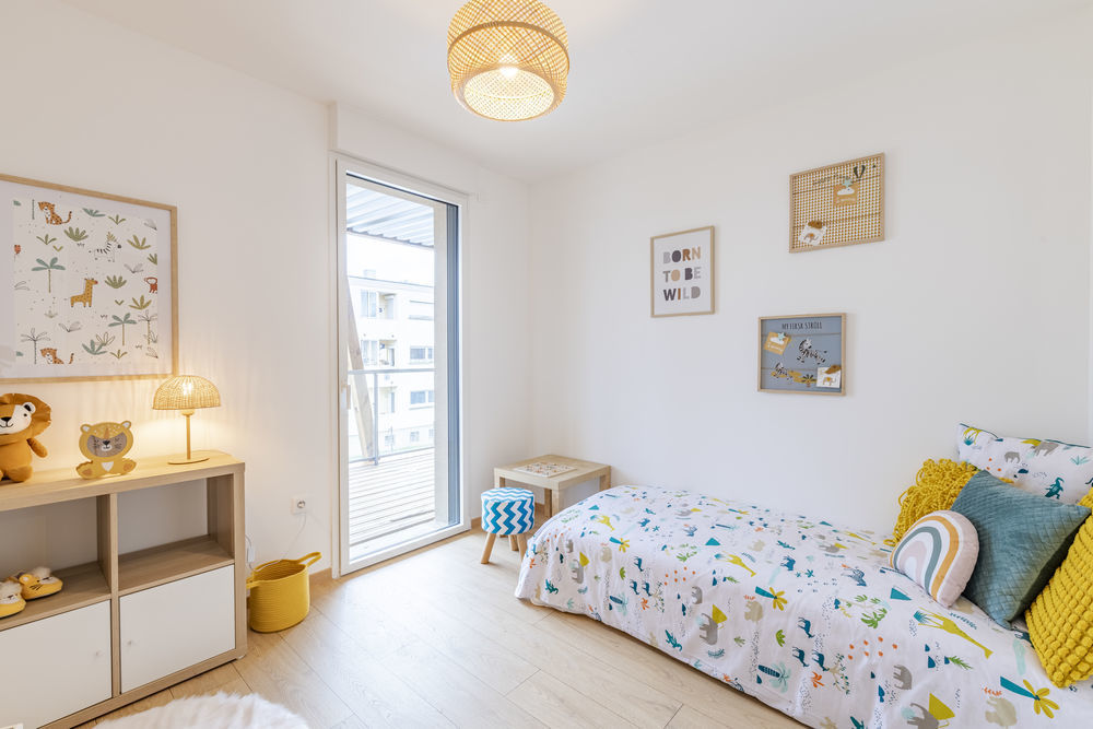 Appartements neufs   Mittelhausbergen (67206)