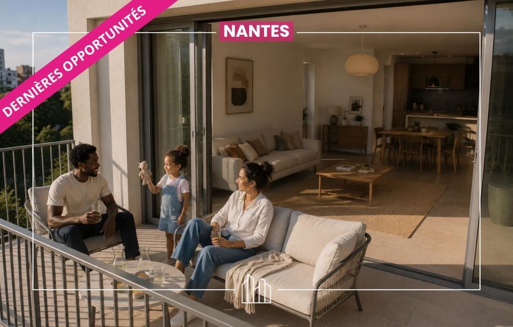   Nantes (44200)