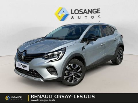 Renault Captur TCe 90 Evolution 2023 occasion Les Ulis 91940