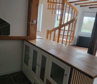  Appartement � louer 2 pi�ces 53 m�