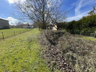  Terrain � vendre 1316 m�