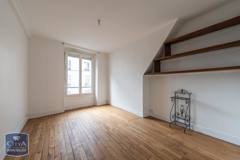 � vendre  Appartement Paris 7