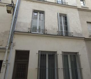  Appartement � vendre 1 pi�ce 11 m�