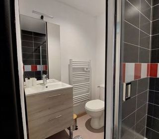  Appartement � louer 3 pi�ces 26 m�