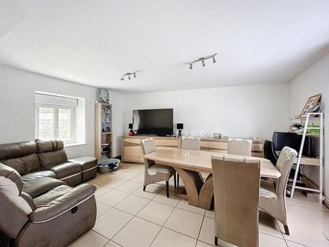   Maison F4 Maison - 4 pi�ce(s) - 87 m�