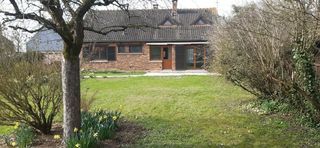  Villa � louer 6 pi�ces 120 m�