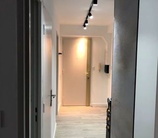  Appartement � louer 5 pi�ces 76 m�