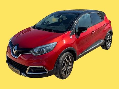 Renault Captur 2014 occasion Aimargues 30470