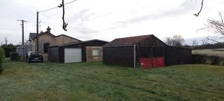  Maison � vendre 5 pi�ces 100 m�