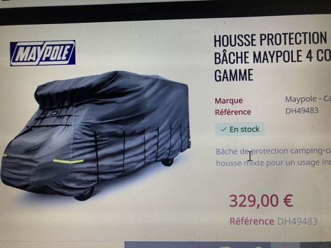 Pi&egrave;ces et &eacute;quipements Caravaning Pi&egrave;ces et &eacute;quipements Caravaning  occasion Sanary-sur-Mer 83110